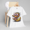Quirky Duck Graphic Tee